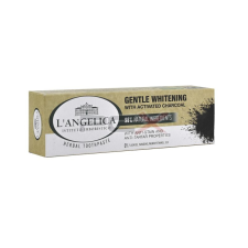  Langelica herbal fogkrém gentle whitening 75ml fogkrém