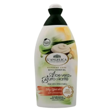 LANGELICA Officinalis habfürdő és tusfürdő  500ml tusfürdők
