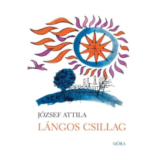 Lángos csillag gyermek- és ifjúsági könyv