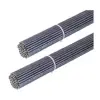  Lángpálca acél 4mm Vtsz.7215