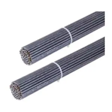  Lángpálca acél 4mm Vtsz.7215 hegesztés