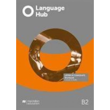 Language Hub Upper Intermediate Workbook with Key + Access to Audio idegen nyelvű könyv
