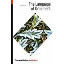 Language of Ornament – James Trilling idegen nyelvű könyv