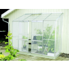 Lanitgarden üvegház VITAVIA IDA 3300 PC 4 mm ezüst színű LG219