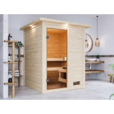 LanitPlast finn szauna KARIBU SANDRA (6160) szauna