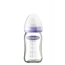 Lansinoh 77140 üveg cumisüveg 160 ml cumisüveg