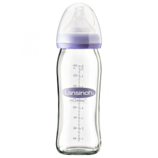 Lansinoh 77150 üveg cumisüveg 240 ml cumisüveg