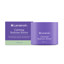  Lansinoh alvást segítő testvaj kismamáknak 200 ml testápoló