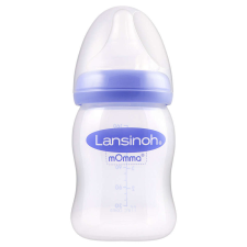 Lansinoh Cumisüveg 160 ml cumisüveg