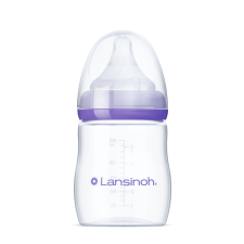 Lansinoh cumisüveg - 160 ml cumisüveg
