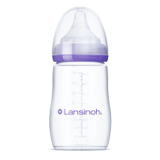  Lansinoh cumisüveg - 240 ml babaétkészlet