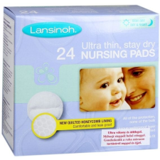 Lansinoh éjszakai-nappali melltartóbetét 24db melltartóbetét