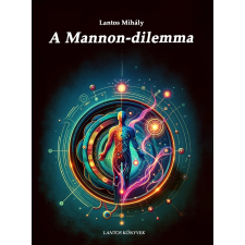 Lantos Könyvek A Mannon-dilemma regény