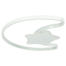 Lantoska LED mennyezeti lámpa gyerekeknek világítás