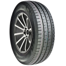  LANVIGATOR VAN téli gumiabroncs 185/75R16C 104/102 R, fokozott tapadás havon és nedves felületen, kényelem és tartósság téli gumiabroncs