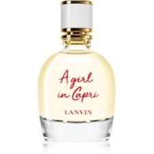 Lanvin A Girl In Capri EDT 90 ml parfüm és kölni