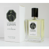 Lanvin Le Notes de Lanvin Aj Vetyver Blanc, Illatminta
