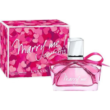 Lanvin Marry Me Confettis, edp 50ml parfüm és kölni