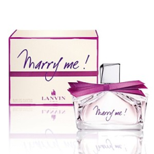 Lanvin Marry Me! EDP 50 ml parfüm és kölni