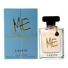 Lanvin Me EDP 80 ml parfüm és kölni
