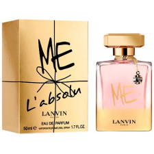 Lanvin Me L´Absolu, edp 50ml parfüm és kölni