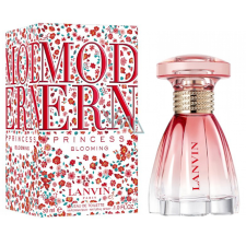 Lanvin Modern Princess Blooming, edt 90ml parfüm és kölni