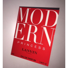 Lanvin Modern Princess, Illatminta parfüm és kölni