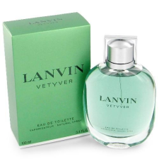 Lanvin Vetyver, edt 100ml - Teszter parfüm és kölni