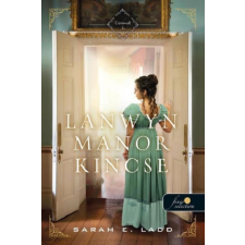  Lanwyn Manor kincse - Cornwall 2. irodalom