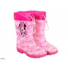  Lány gumicsizma Perletti Kids "Minnie Mouse", 98076