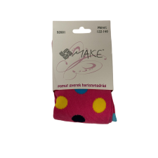  Lány harisnya 122/140 (7-9éves méret) gyerek harisnya