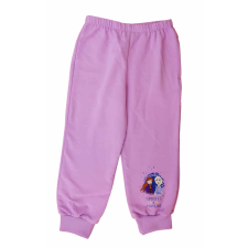  Lány szabadidő nadrág Disney Jégvarázs mintával gyerek nadrág