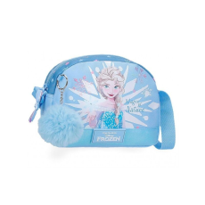  Lány táska DISNEY FROZEN Magic Ice - medállal, 20 cm, 2945721