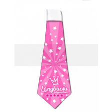  Lánybucsú party nyakkendő nyakkendő