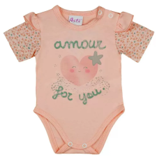  Lányka body 56-os kombidressz, body