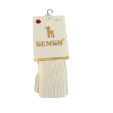  Lányka harisnya 104/110-es babazokni, harisnya