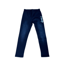  Lányka leggings 134-164 /vastag/ gyerek nadrág