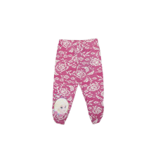 Lányka leggings 3/4-es - 98-as méret gyerek nadrág
