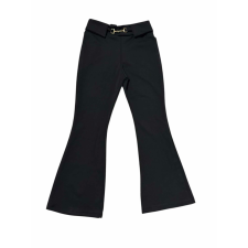  Lányka leggings alján bővített 4év-14év (vékony) gyerek nadrág