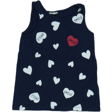  Lányka / Női ujjatlan póló / top (Méret: 122) gyerek póló