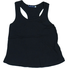  Lányka / Női ujjatlan póló / top (Méret: 128)