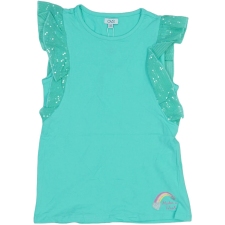  Lányka / Női ujjatlan póló / top (Méret: 140) gyerek póló