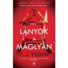 Lányok a máglyán egyéb könyv