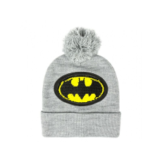  Lányok BATMAN prémium téli sapkája, 2200006119