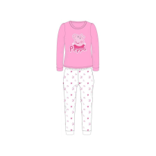 Lányok fleece pizsama PEPPA PIG Coral gyerek hálóing, pizsama