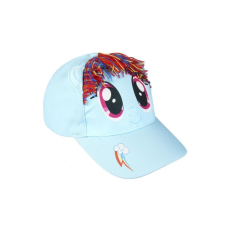  Lányok nyári sapka MY LITTLE PONY Premium 53cm, 2200002888