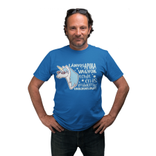  Lányos apuka vagyok - Férfi Póló férfi póló