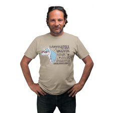  Lányos apuka vagyok - Férfi Póló férfi póló