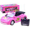  Lányos távirányítós Autó #rózsaszín