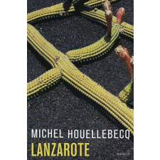  Lanzarote regény